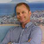 gary stevenson spanien - Multilingual real estate agents Costa del Sol
